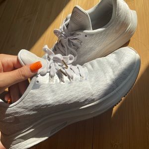 Nike Womens Gym Shoes White